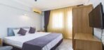 Standart Double Oda (Balkonlu / Balkonsuz) Görseli