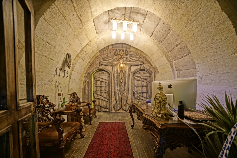 Love Bells Cappadocia