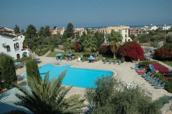 Altınkaya Holiday Resort