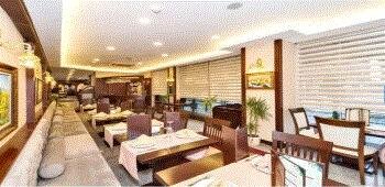 Gülhane Park Hotel & Spa · 44