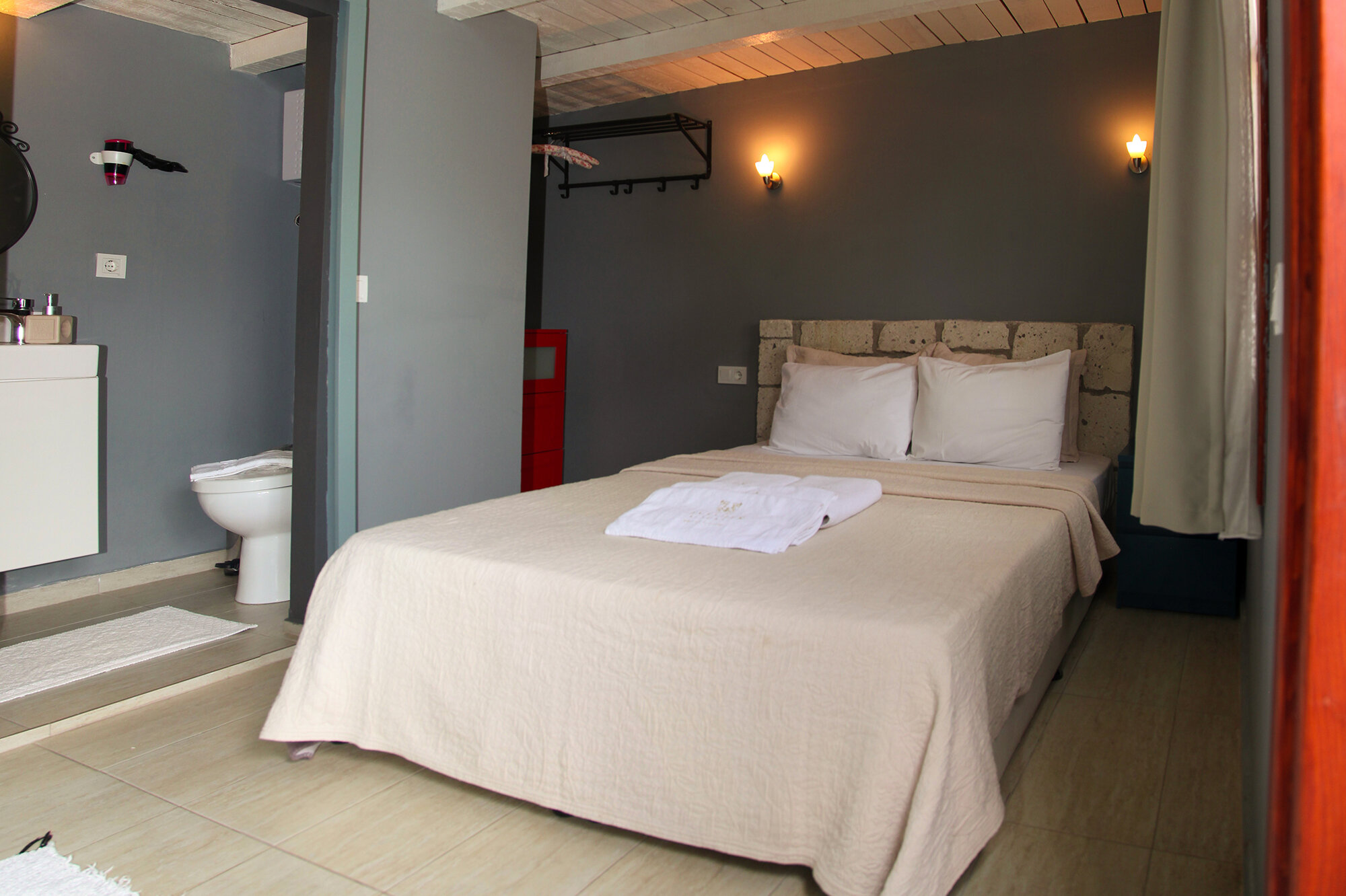 Zevkliler Alaçatı Boutique Hotel & Fine Dining