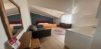 Begonvil Loft Oda Görseli