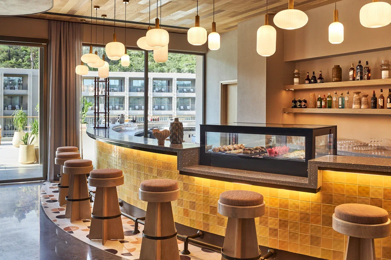 Hyde Bodrum Adult Only +16