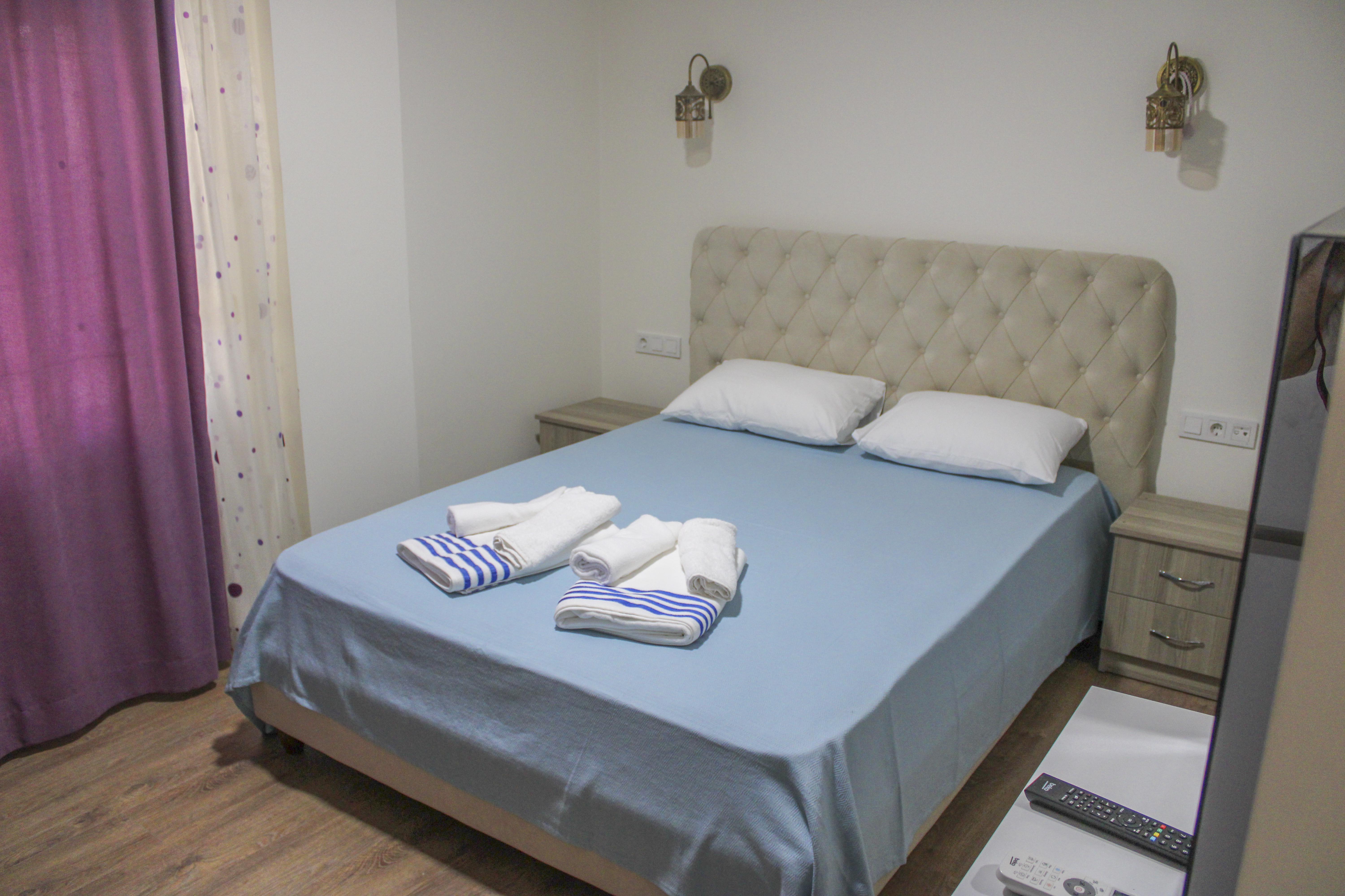 Odabaşı Su Alaçatı Otel