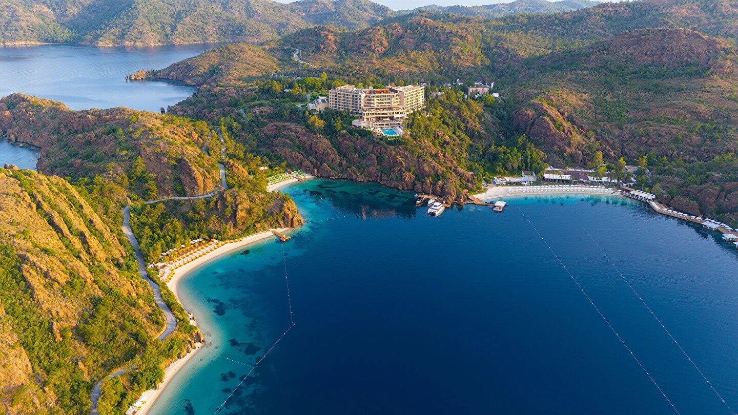 D Maris Bay Rezervasyon