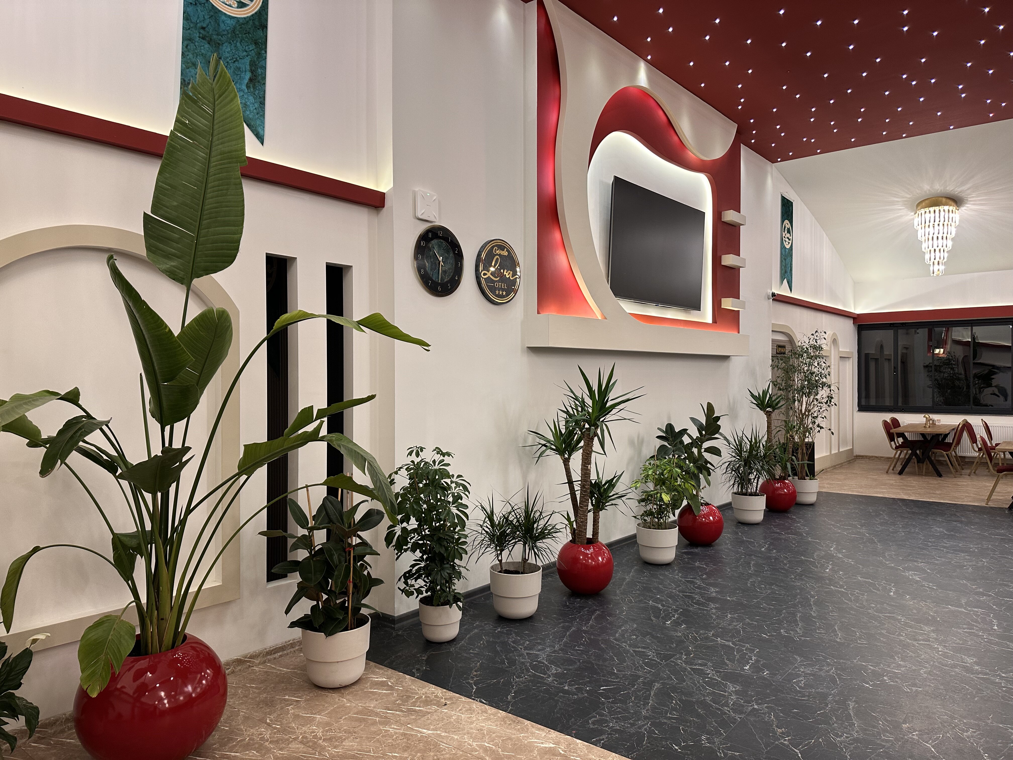 Görele Liva Otel galeri 4