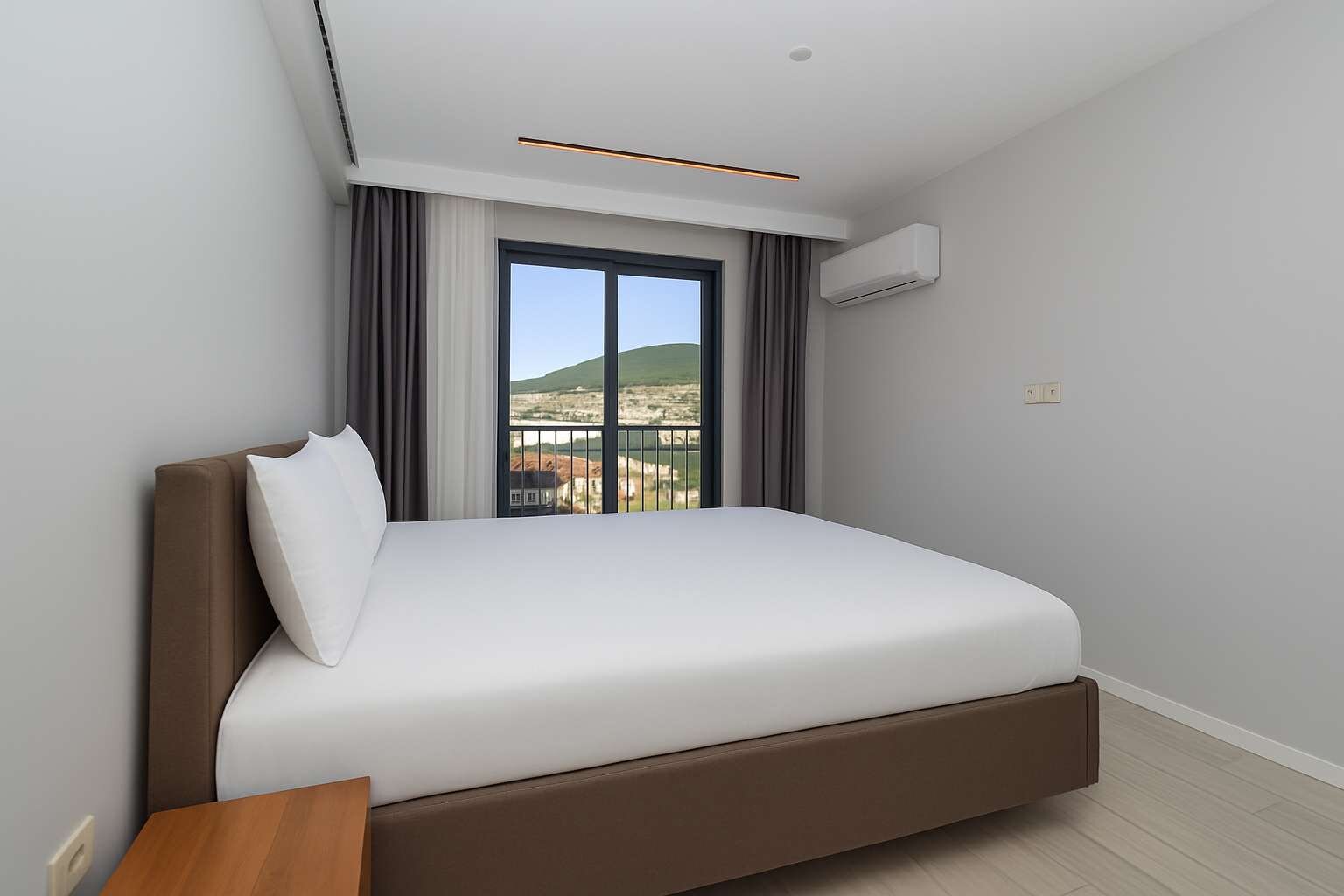 3+1 Residence