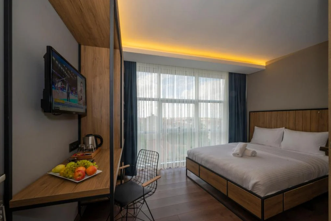 Çorlu Dem Hotel