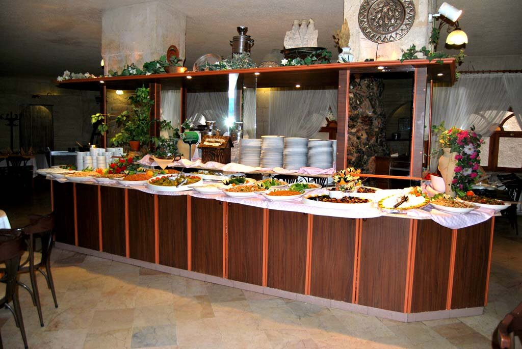 Burcu Kaya Hotel galeri 8
