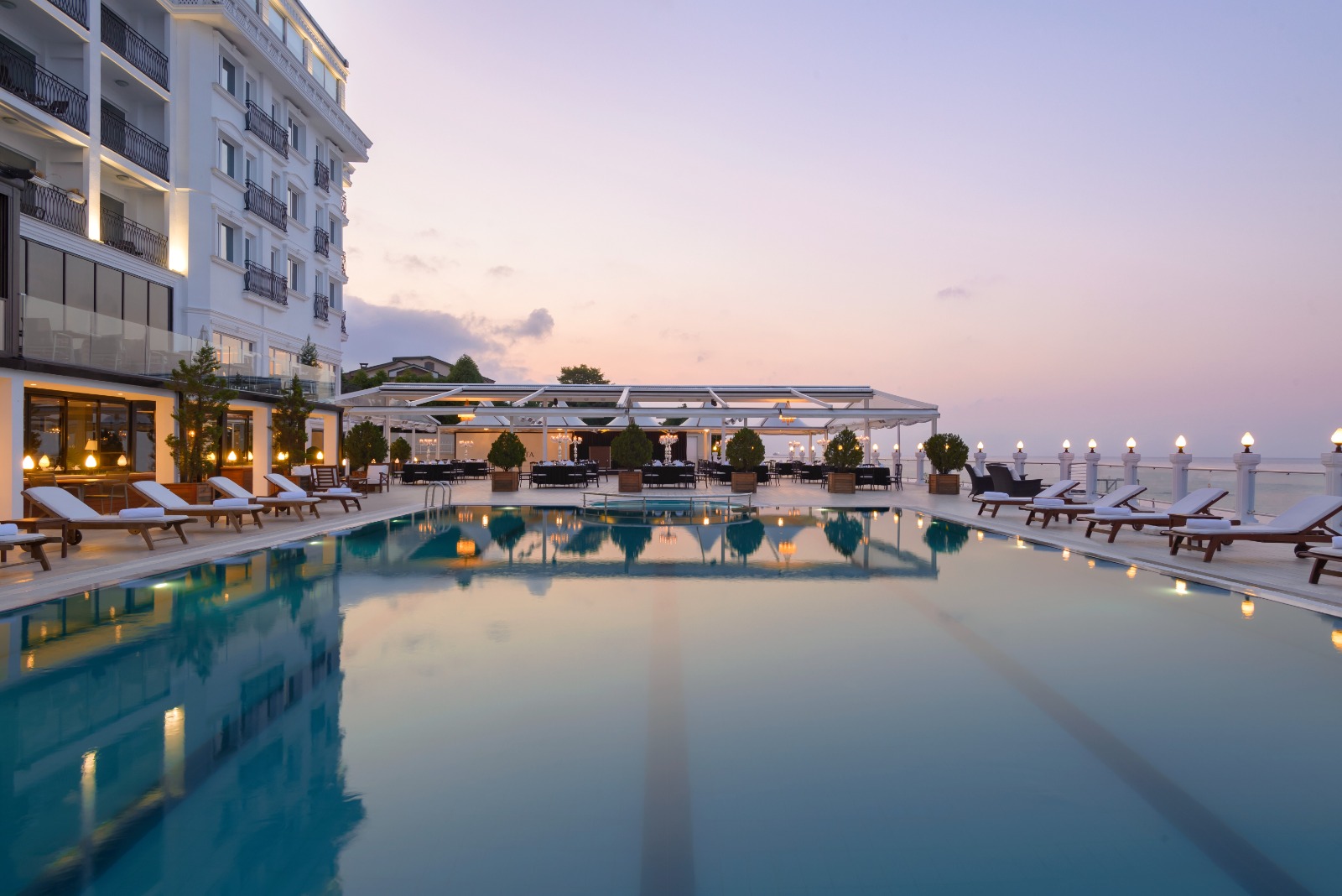 La Quinta By Wyndham Giresun