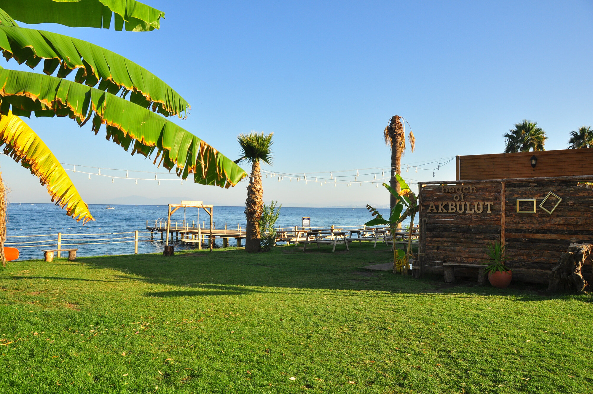 Akbulut Hotel & Spa galeri 7