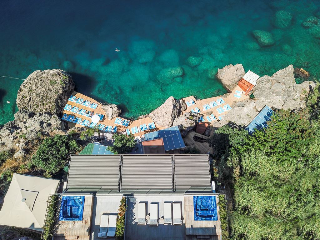 Perge Hotels Adult Only +18