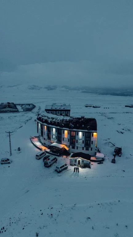 Crystal Snow Hotel Rezervasyon