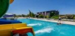 AQUAPARKLI 8 Kişilik 2+1 Deluxe Villa Suit (No: 14 Görseli