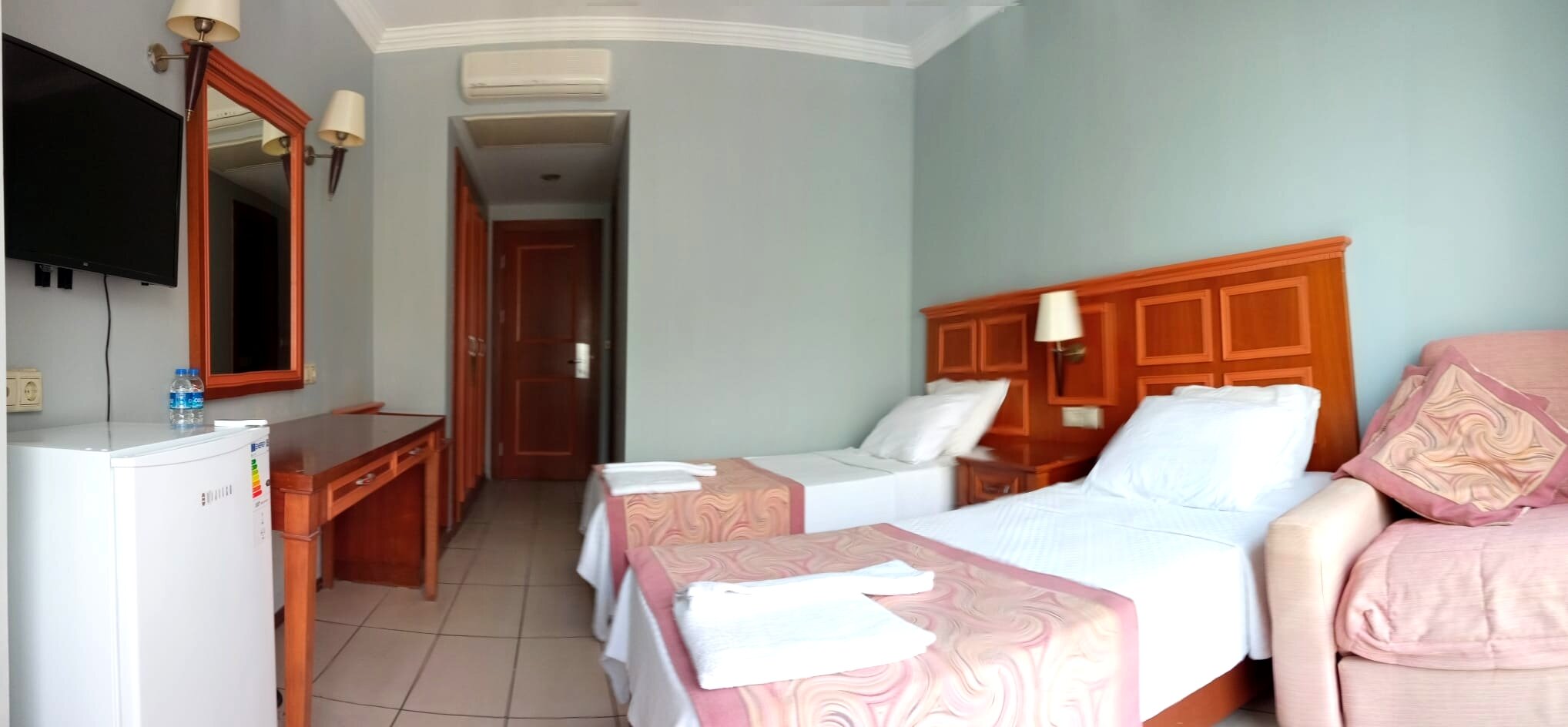 Grand Nar Hotel