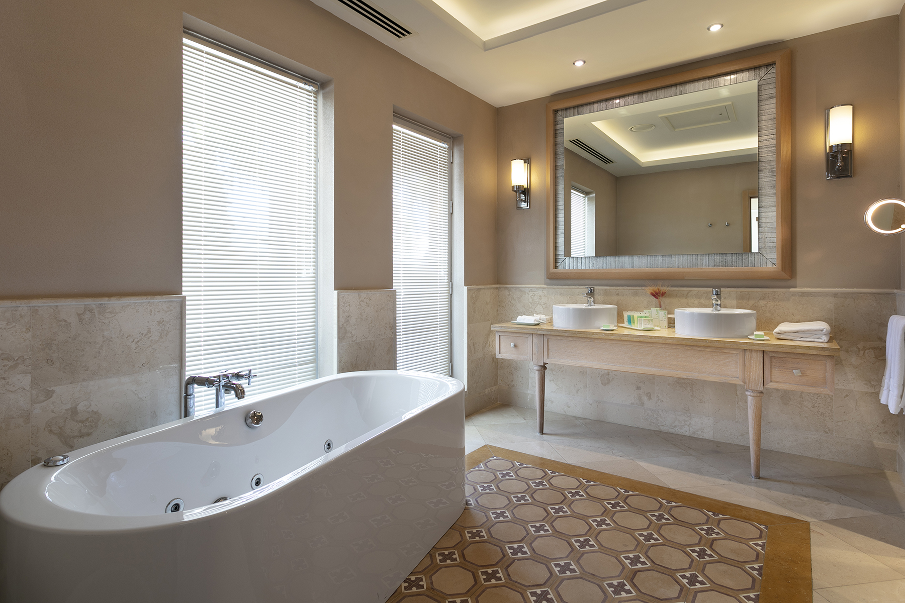 Xanadu Island Bodrum