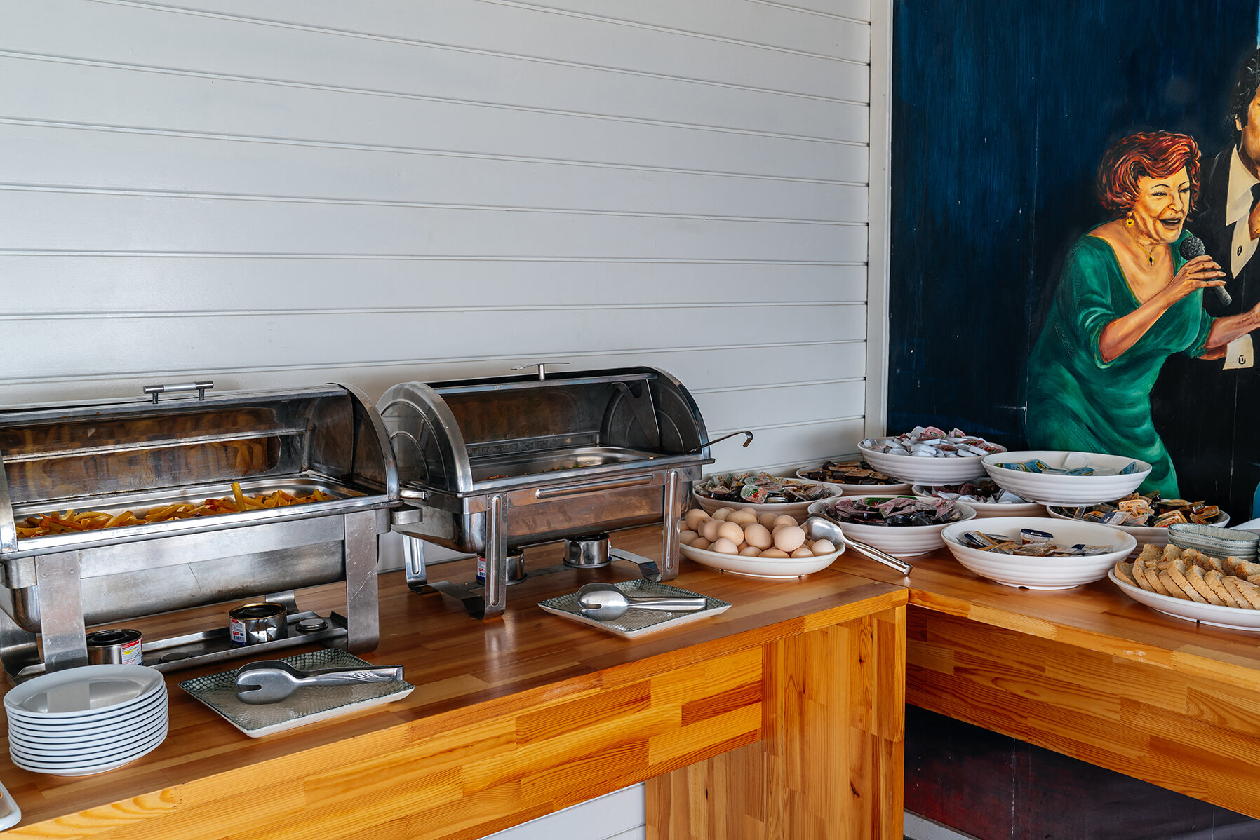 Palm Beach Otel Küçükkuyu · 40
