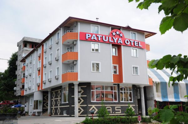Patulya Hotel