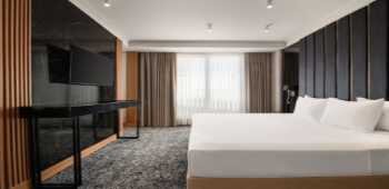 Ramada By Wyndham Gaziantep · 35
