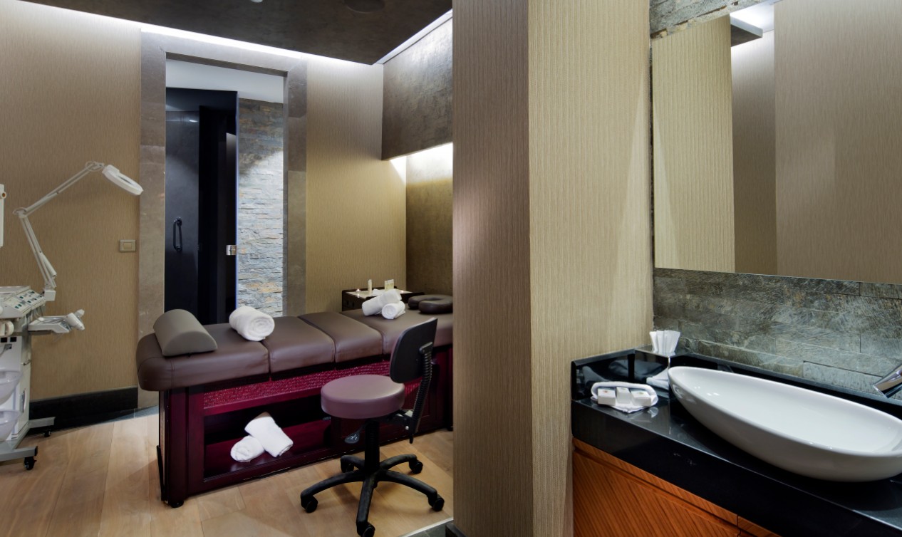 DoubleTree by Hilton Hotel Istanbul - Piyalepasa