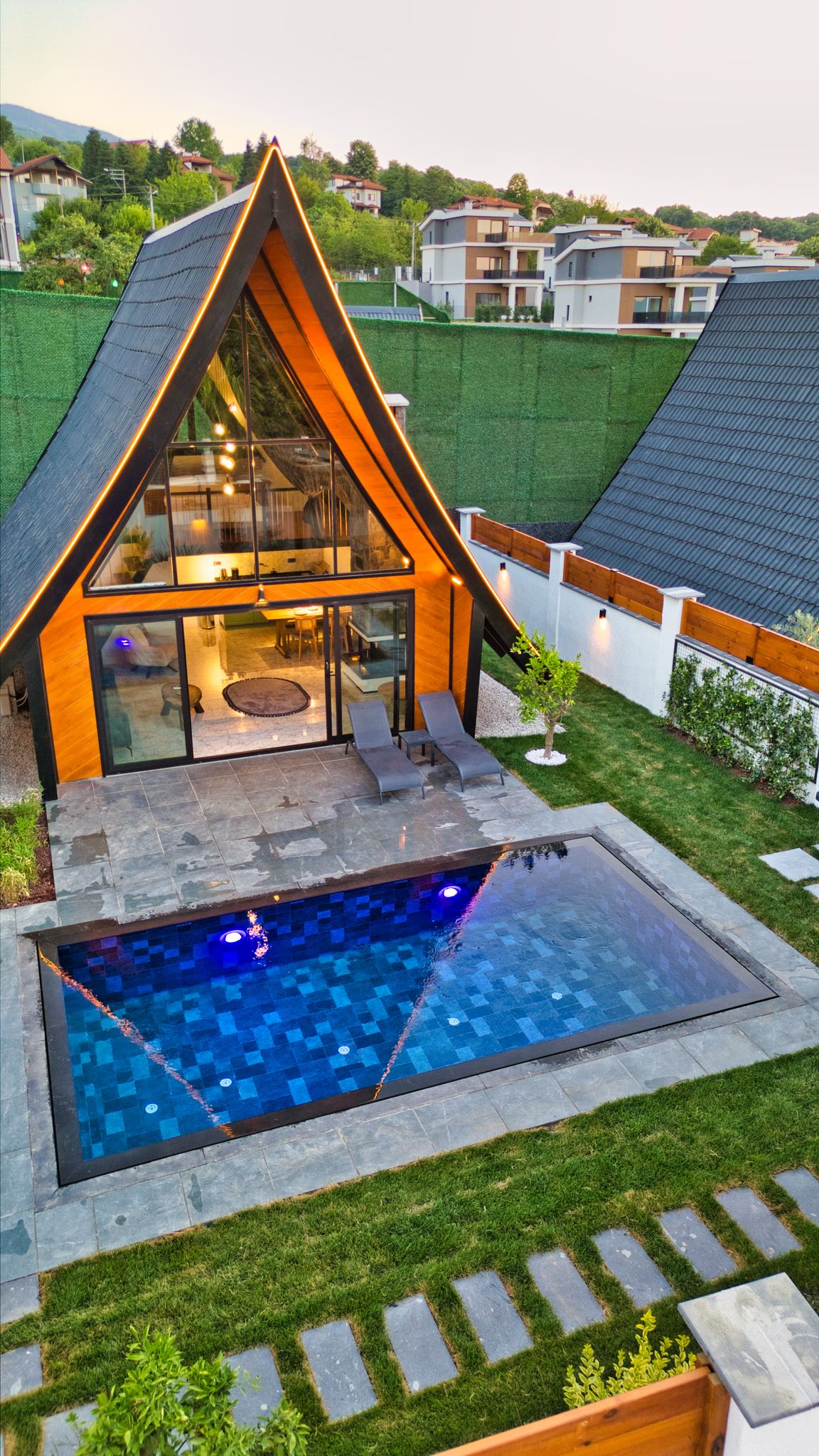 Glow Resort