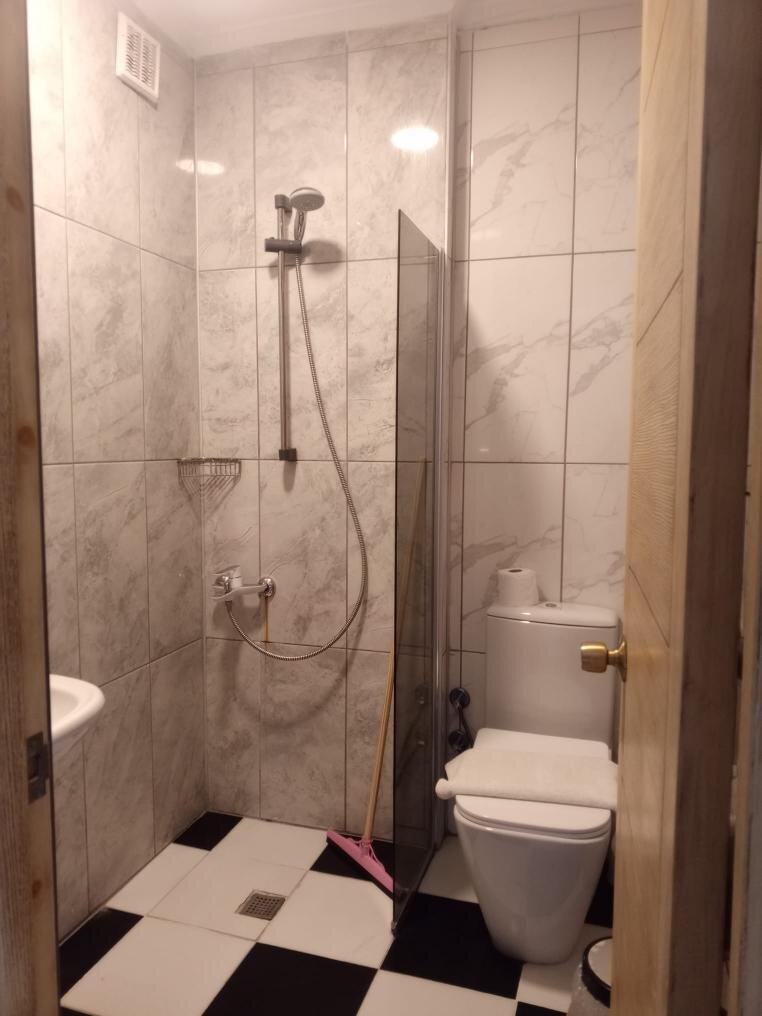 Standart Double Oda