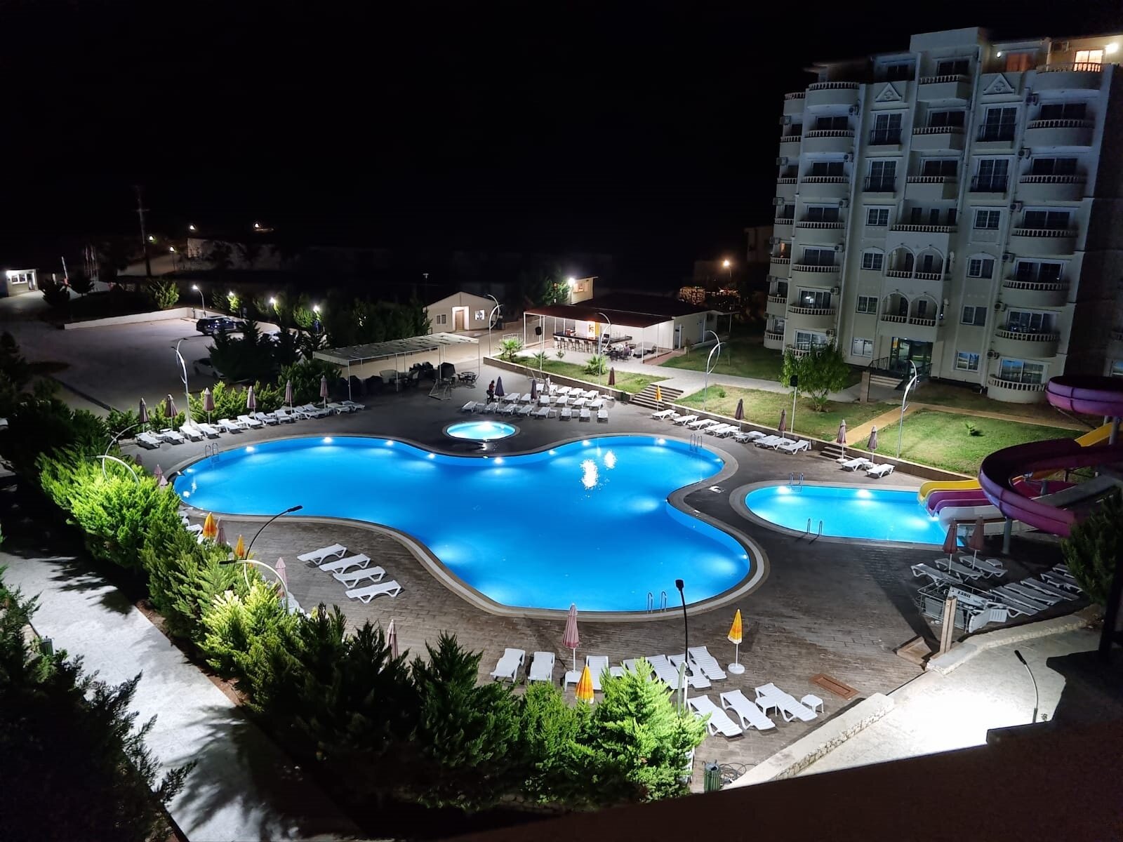 Ramada Resort By Wyndham Kızkalesi galeri 9