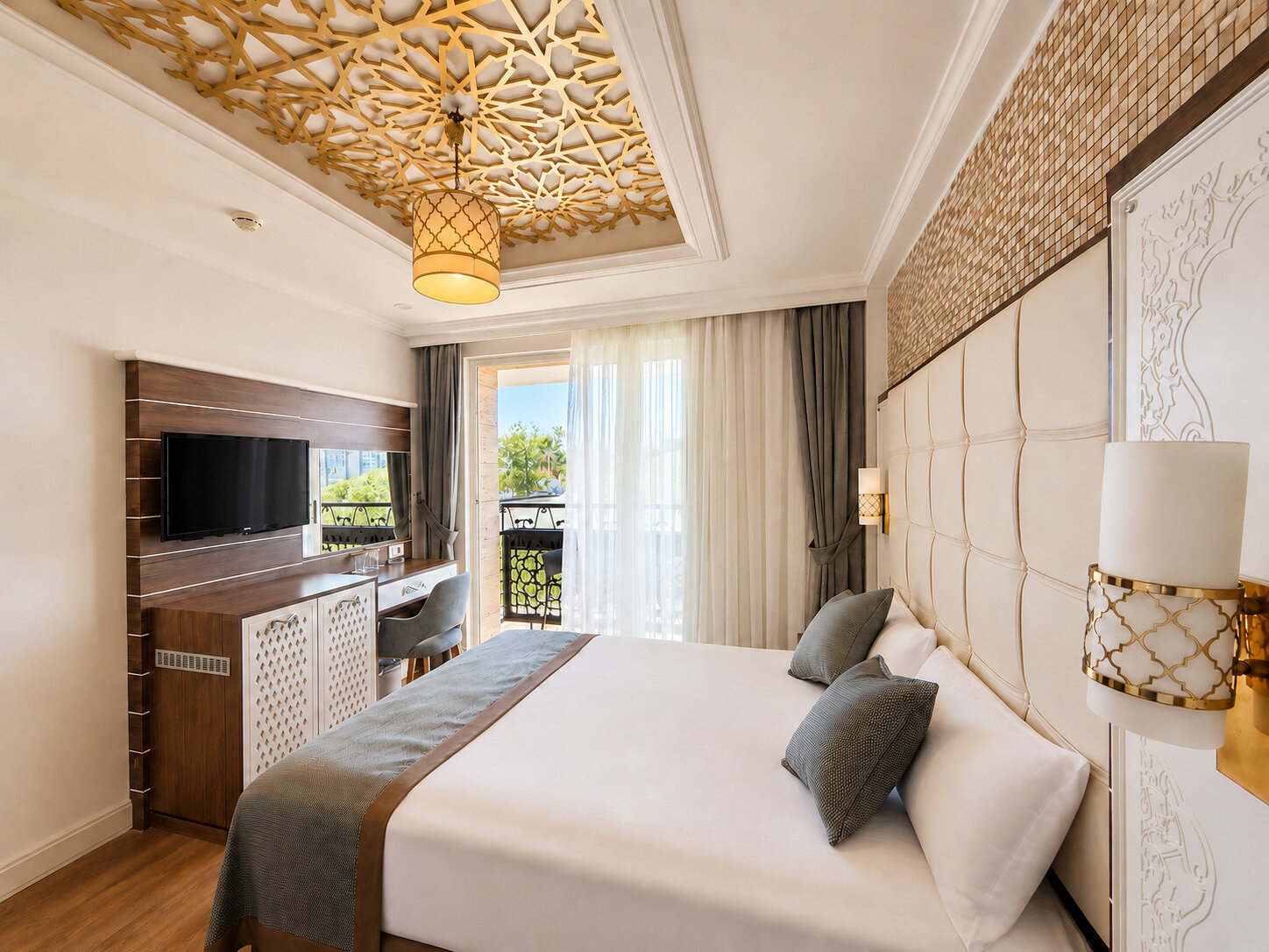 Trend Park Hotel galeri 7