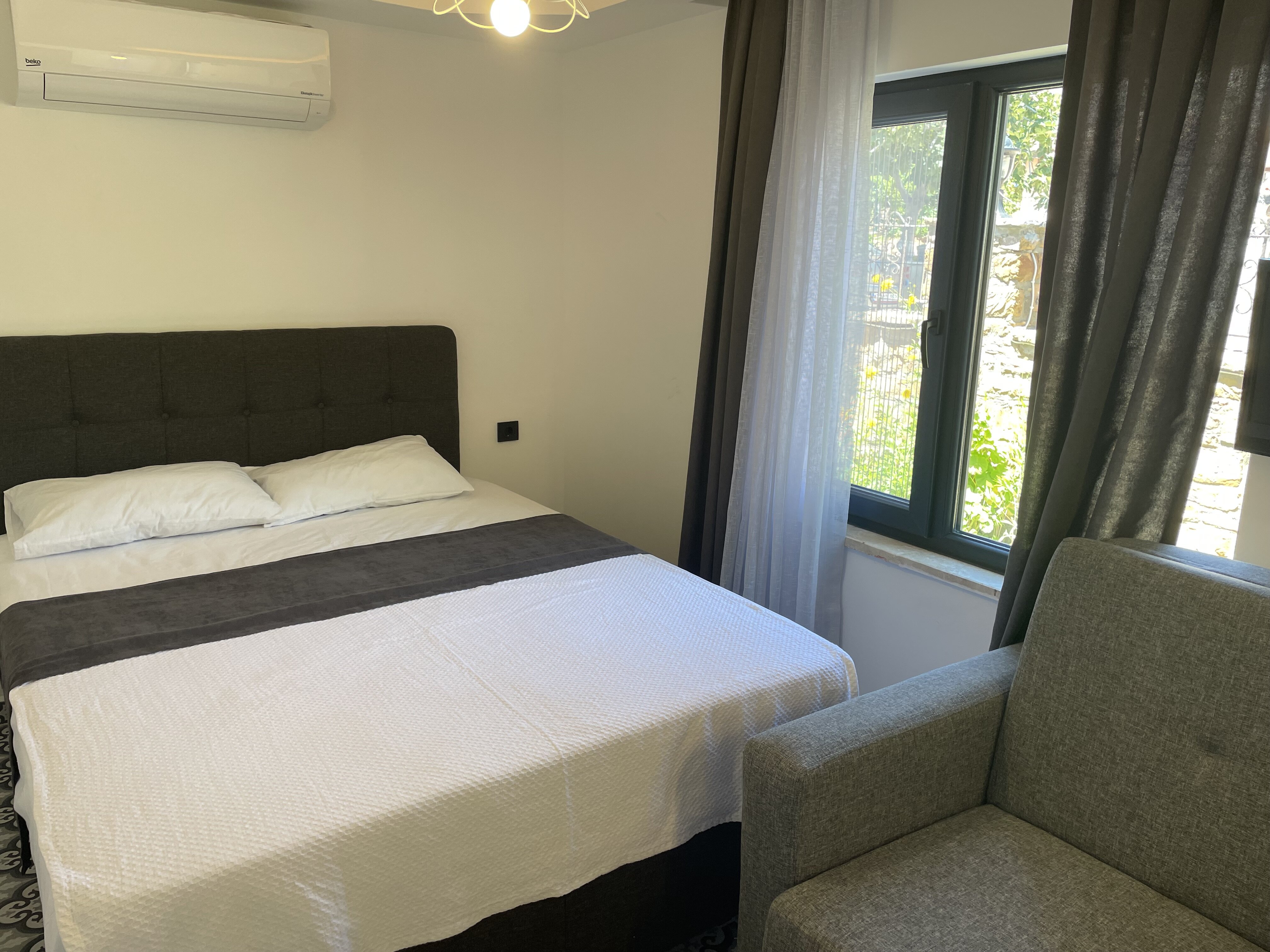 İmbrossa Otel