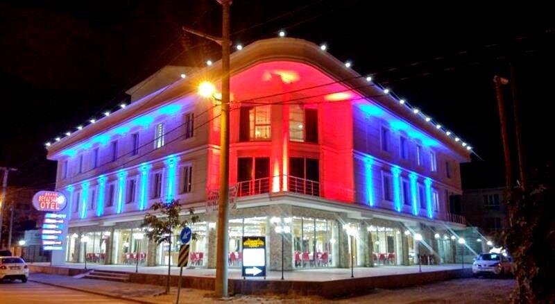Grand Beyaz Saray Otel Rezervasyon