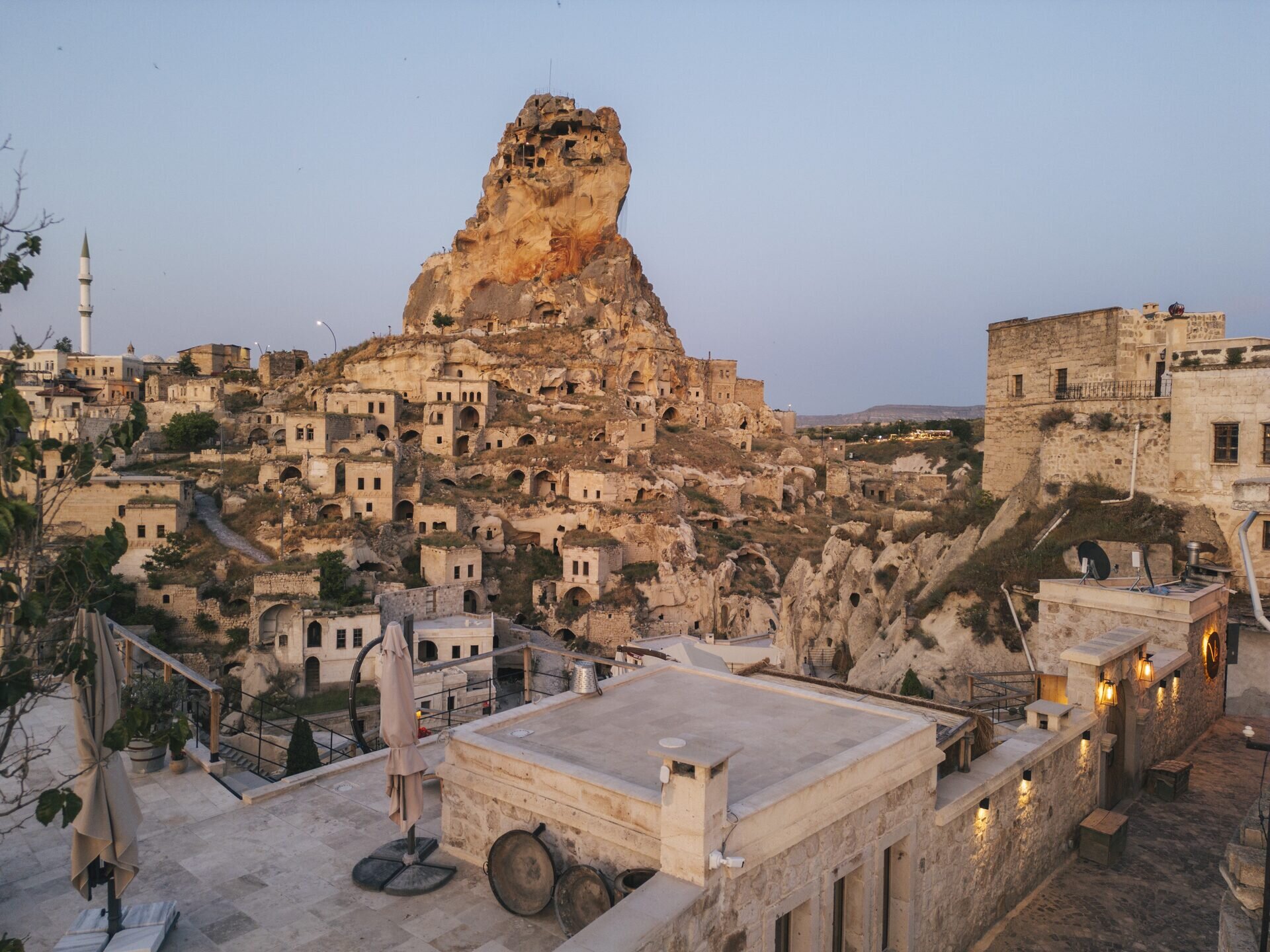 Vie Cappadocia galeri 2