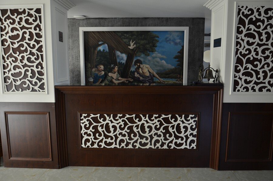 Gens Hotel +12 Adult Only