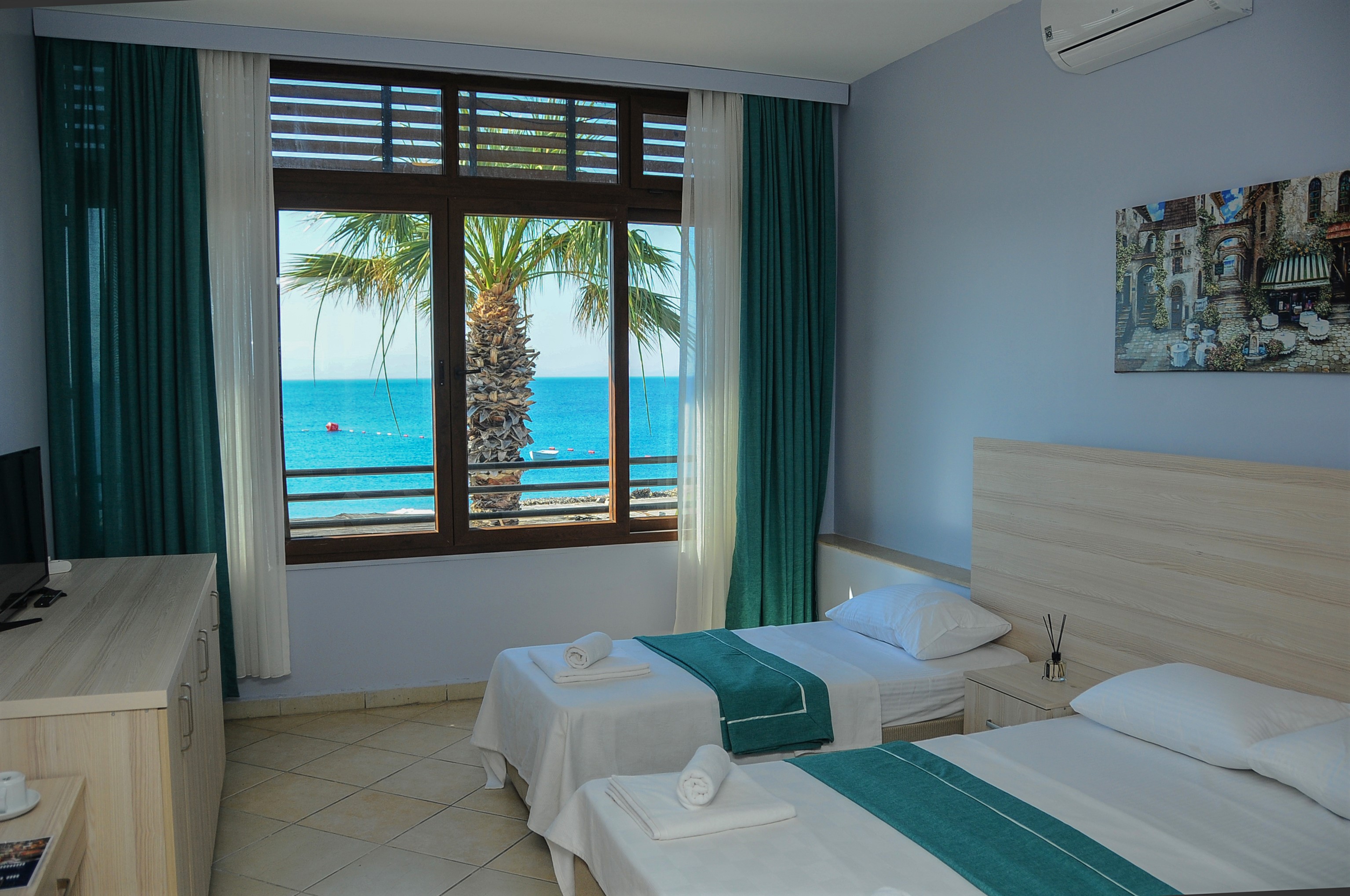 Irmak Boutique Hotel