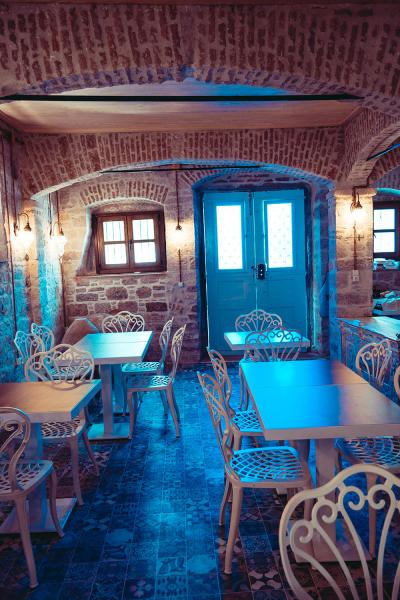 Olea Leya Butik Otel