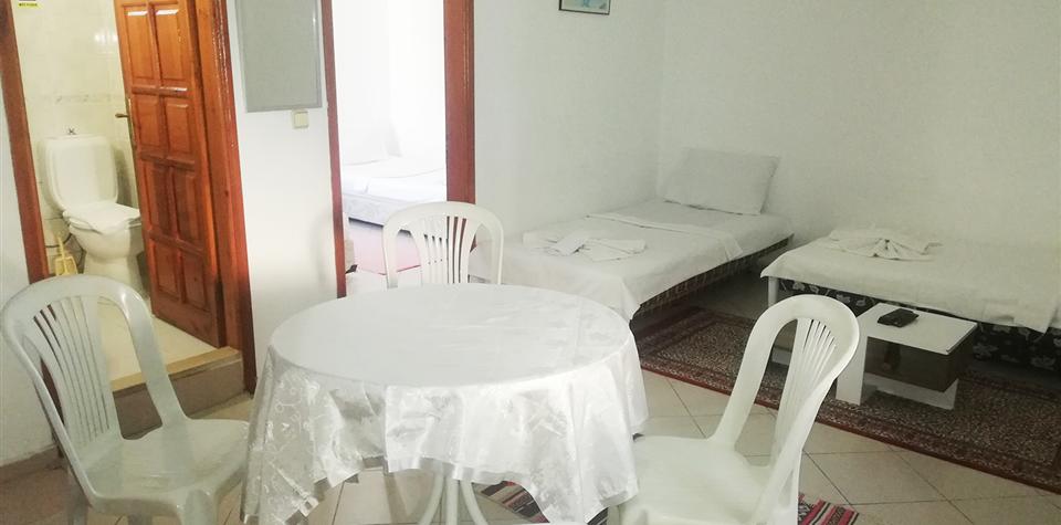 Şahin Apart Otel