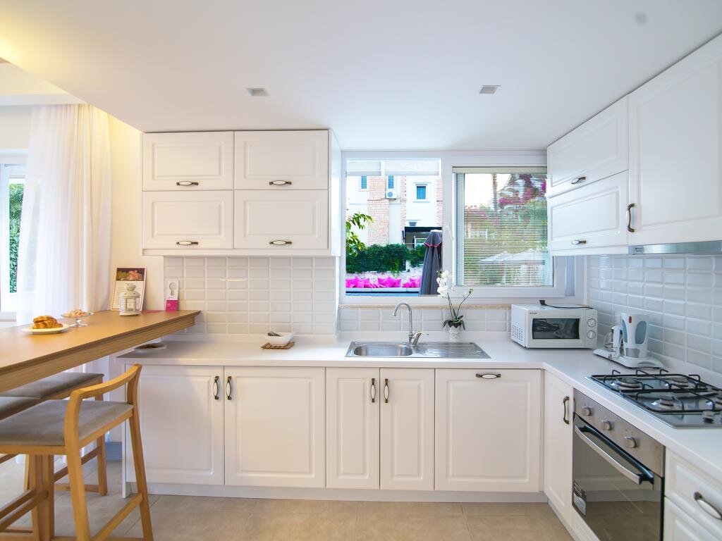 Kalkan Suites galeri 6