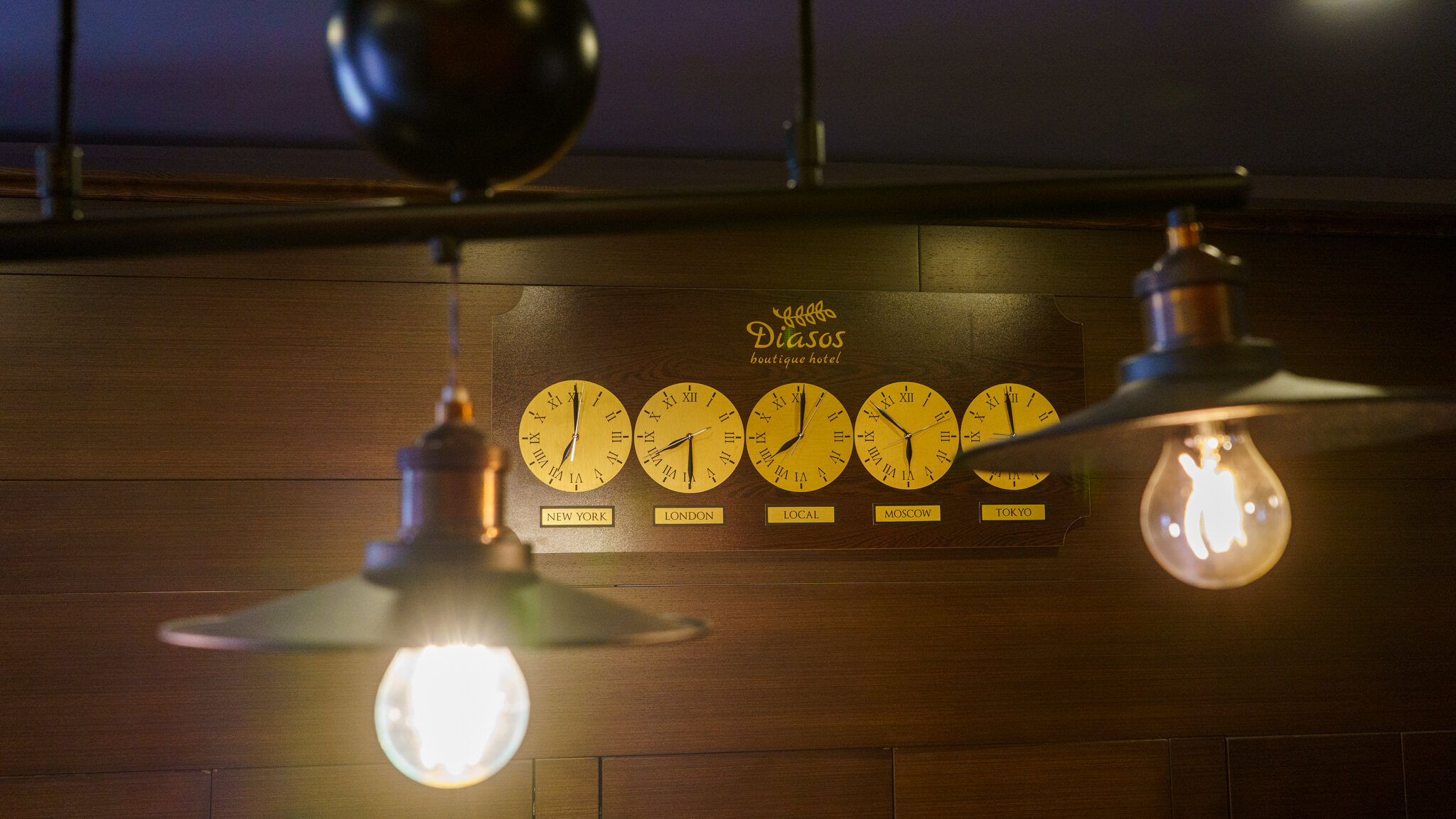 Diasos Otel Buca