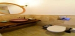 Verandalı 3 Kişilik Oda Görseli