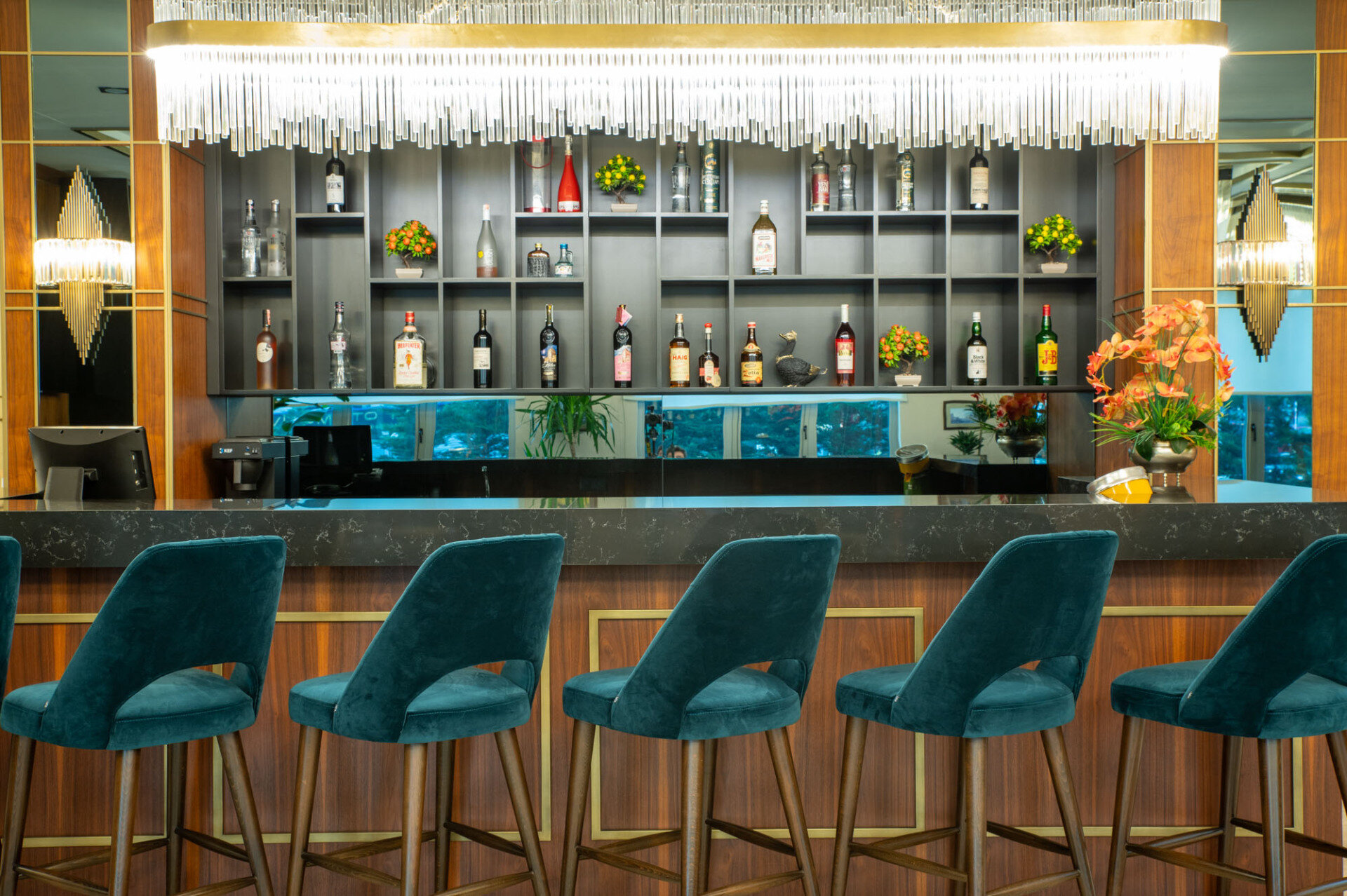 Tryp By Wyndham İstanbul Maltepe · 10