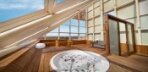 Suite Jacuzzi Oda Görseli