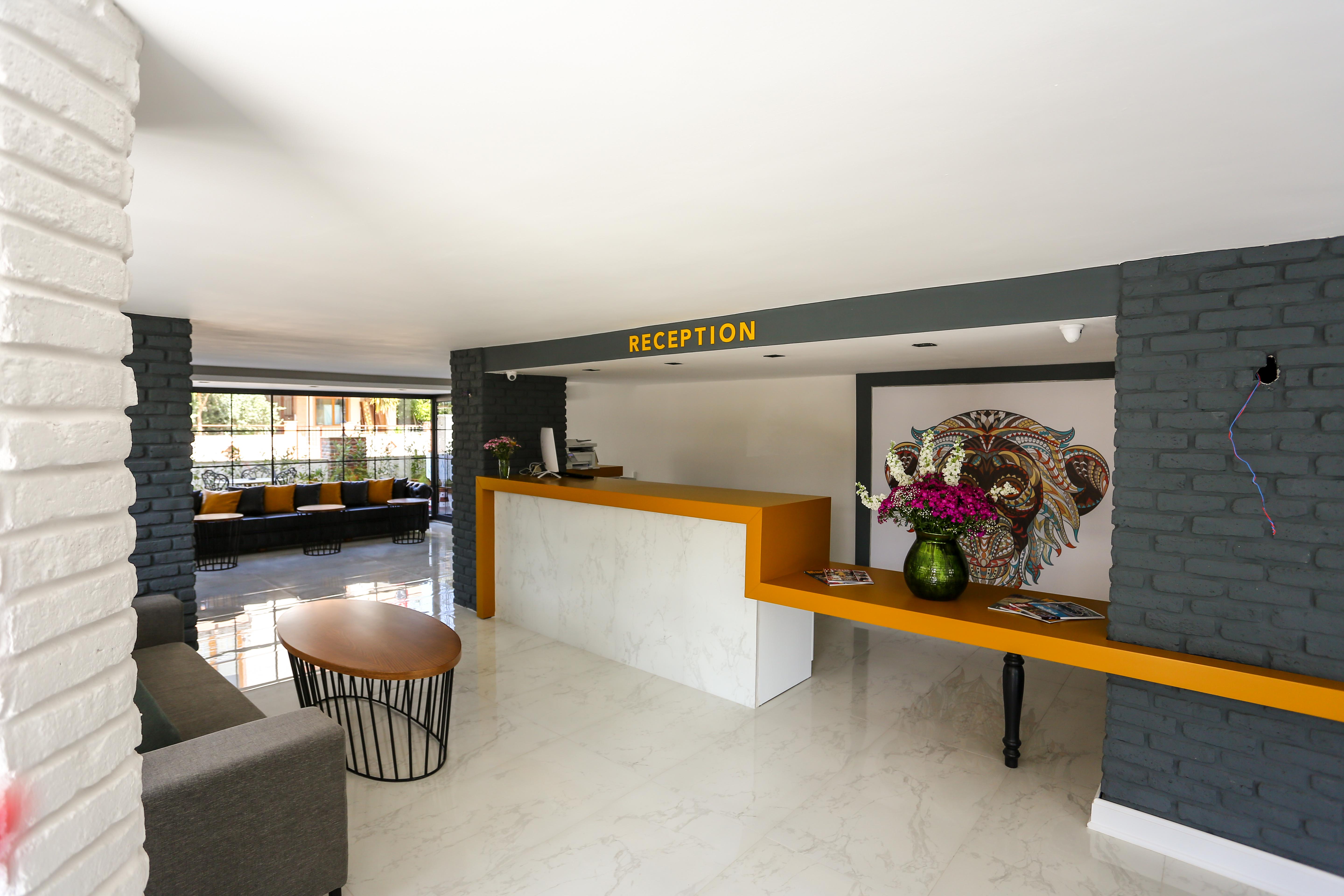 Azuu Boutique Hotel