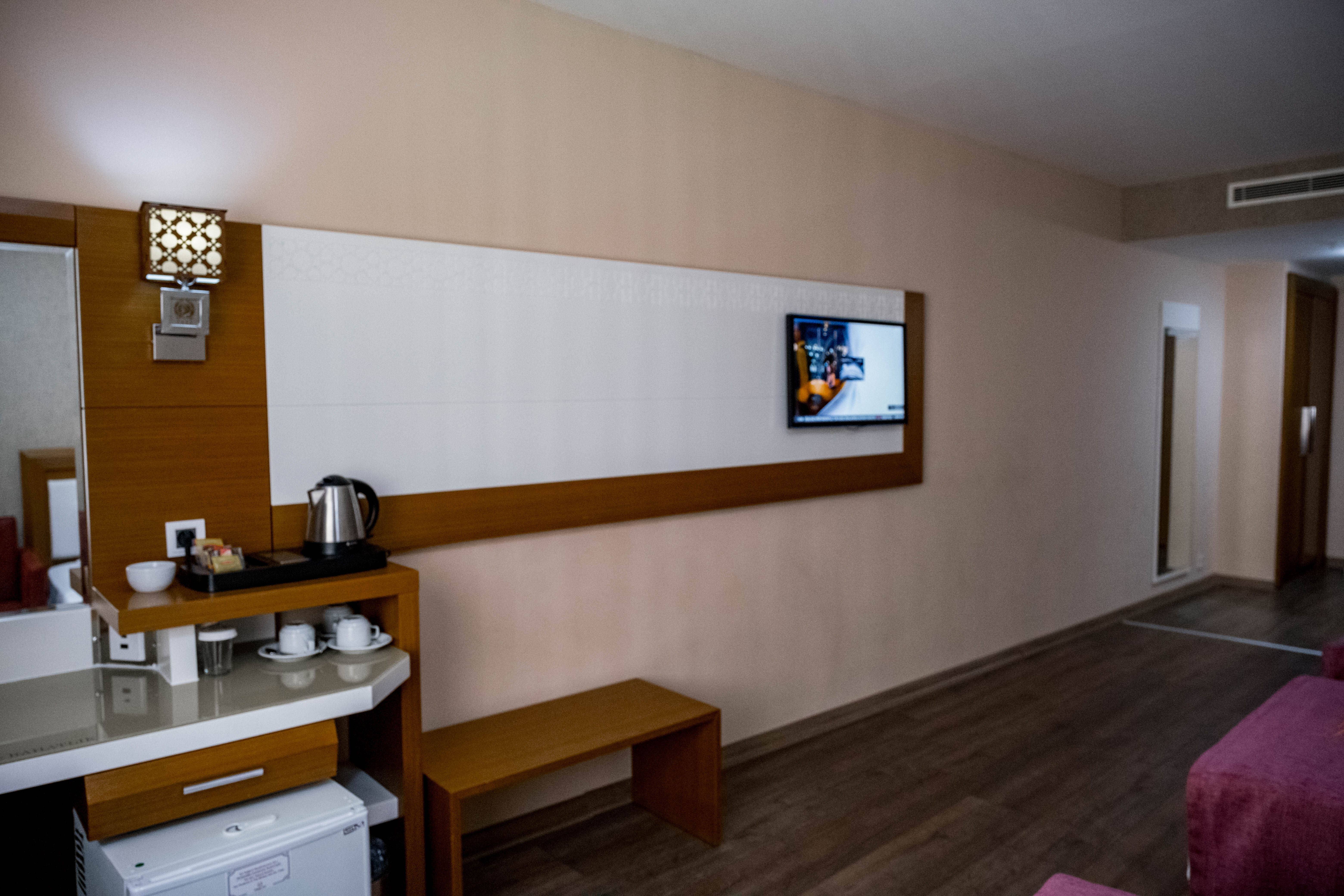 Selçuk Hotel