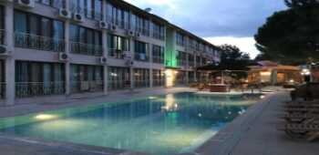Oskar Hotel