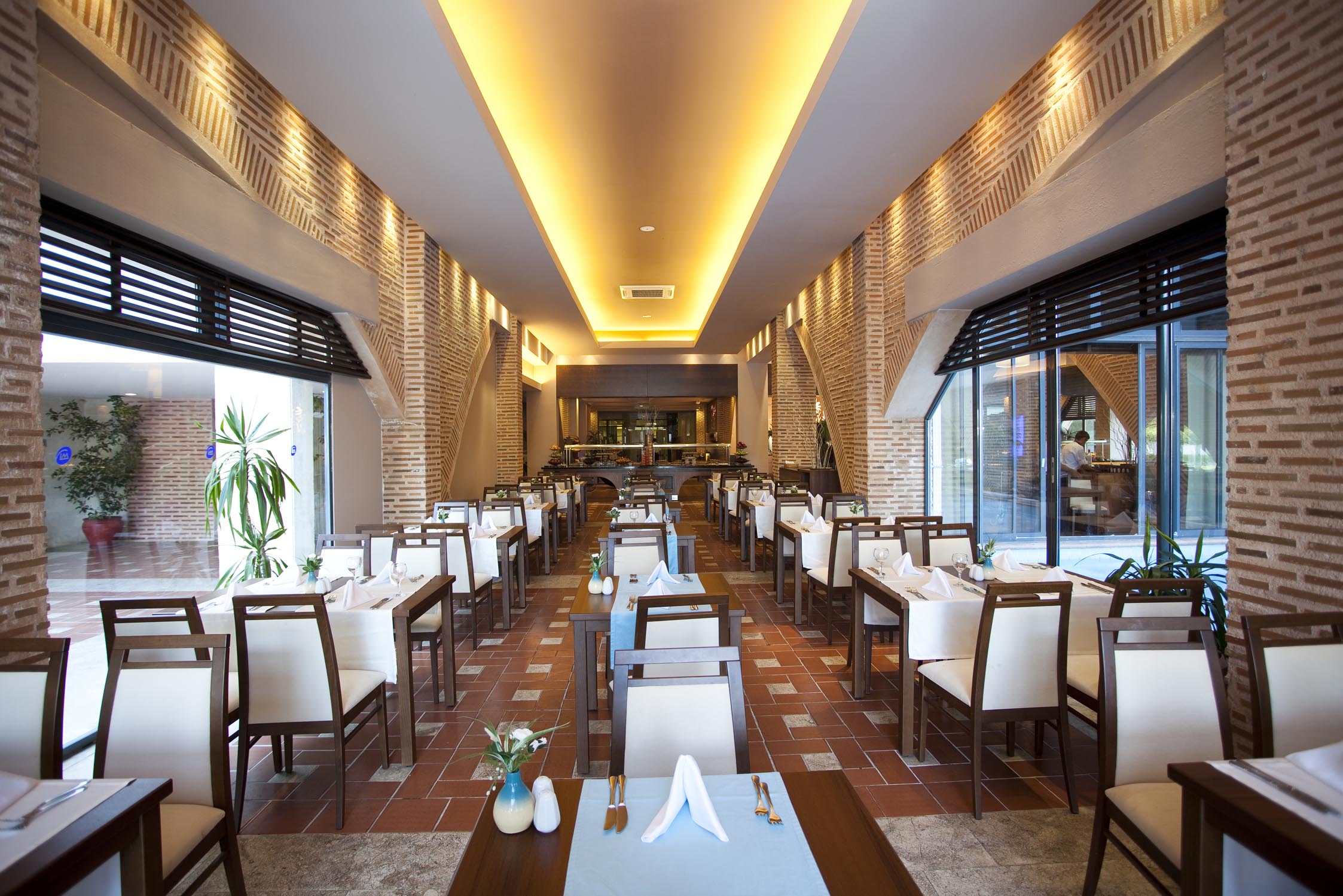 Limak Limra Hotels & Resort