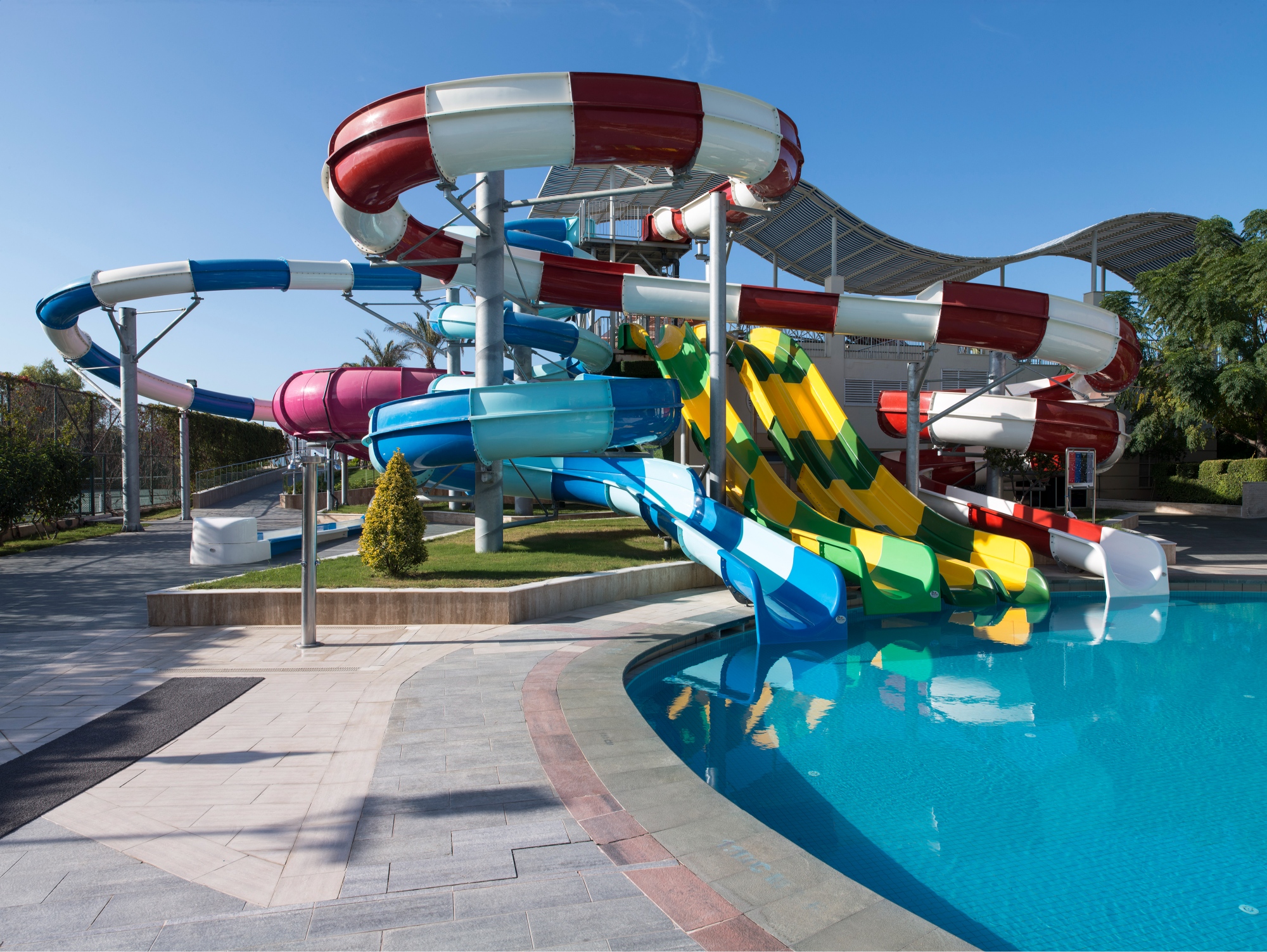 Dobedan Exclusive Hotel & Spa ( Ex. Brand Alva Donna Hotels )