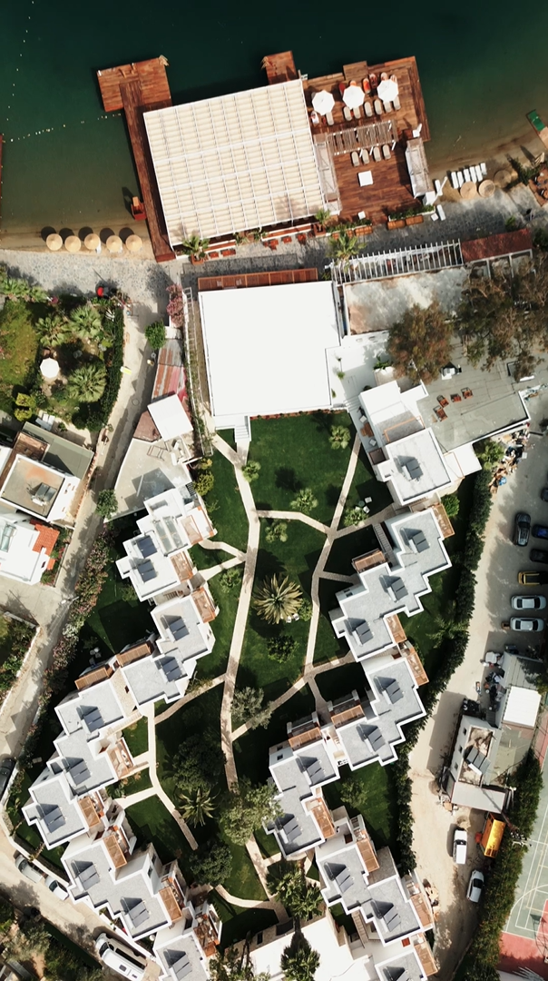 Mavi Suite Otel Türkbükü
