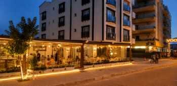 Mood Beach Hotel