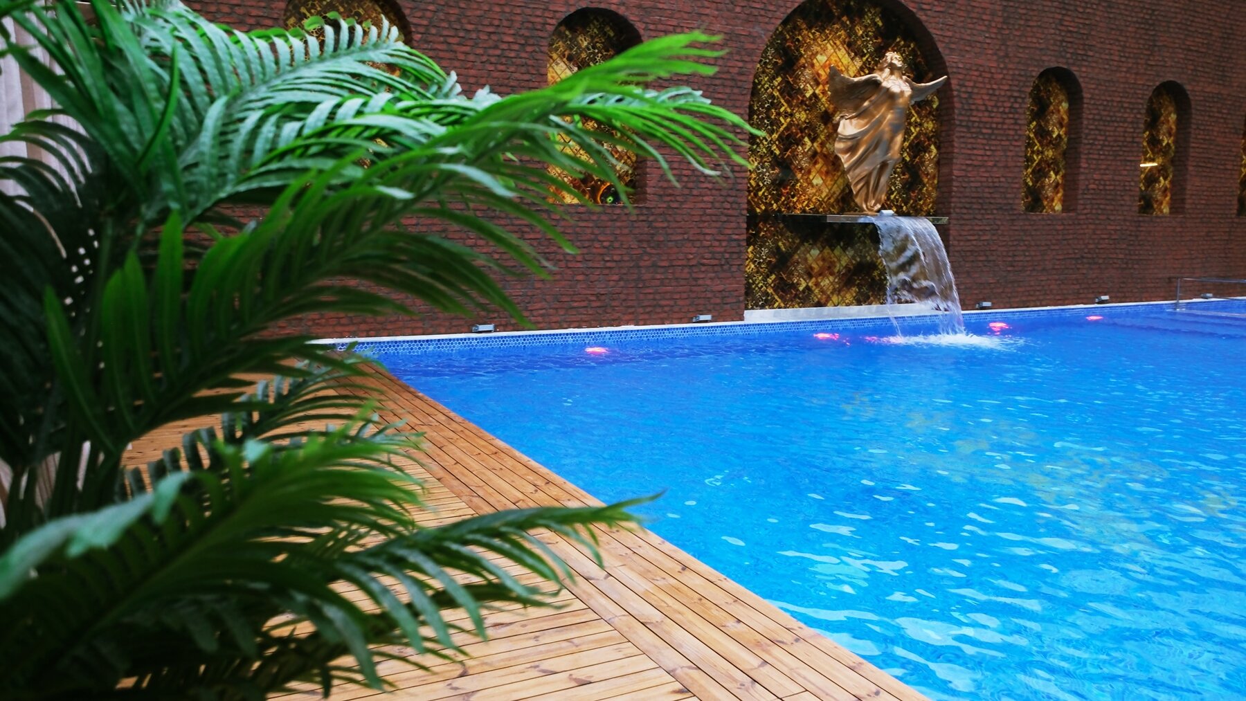 Duqqan Deluxe Hotel · 28