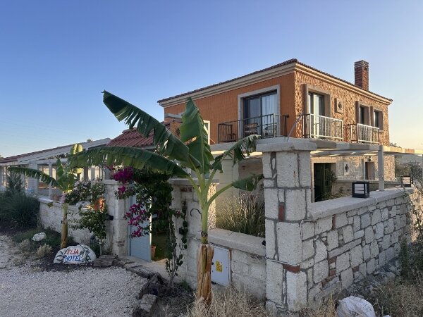 Elia Hotel Alaçatı