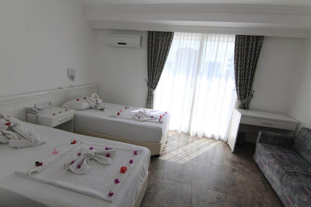Barışcan Hotel